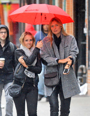 Maria Sharapova pic #884723