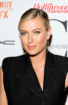 Maria Sharapova pic #663205