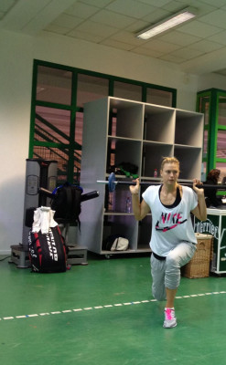 Maria Sharapova pic #640935