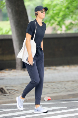 Maria Sharapova – Out in NYC