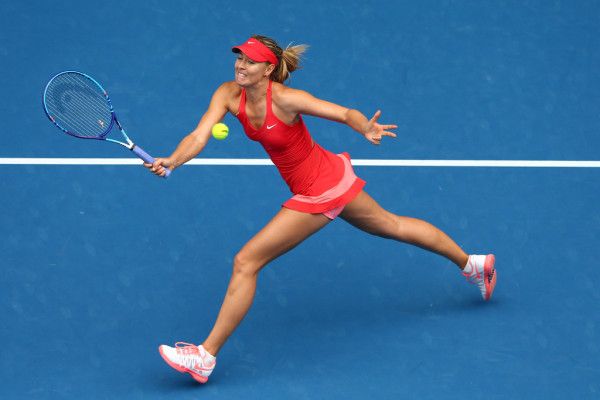 Maria Sharapova pic #788933