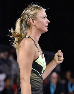Maria Sharapova pic #916742