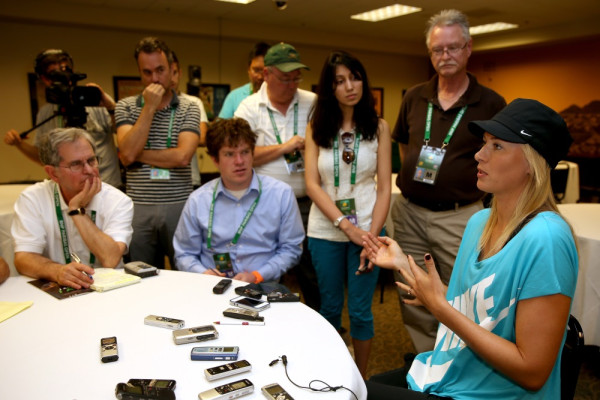 Maria Sharapova pic #724891