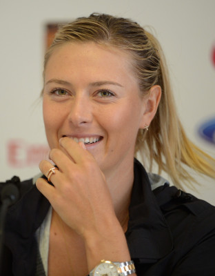 Maria Sharapova pic #738701