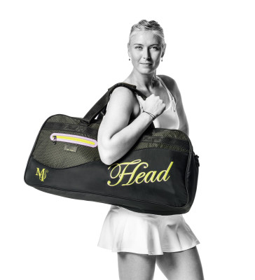 Maria Sharapova pic #650935