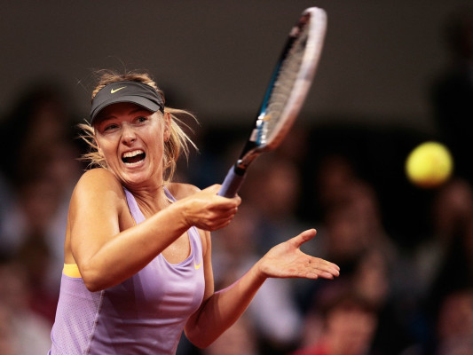 Maria Sharapova pic #725090