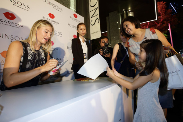 Maria Sharapova pic #766609