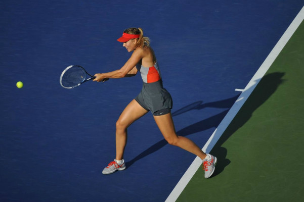 Maria Sharapova pic #758097