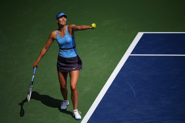 Maria Sharapova pic #754994