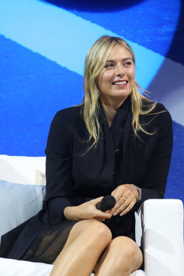 Maria Sharapova pic #857598