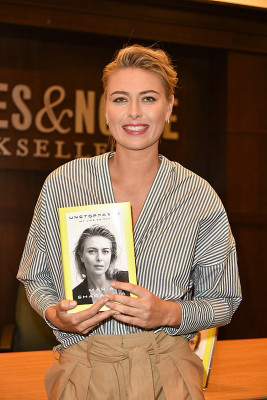 Maria Sharapova pic #996172
