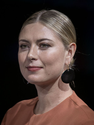 photo 22 in Sharapova gallery [id1017476] 2017-12-02 00:00:00
