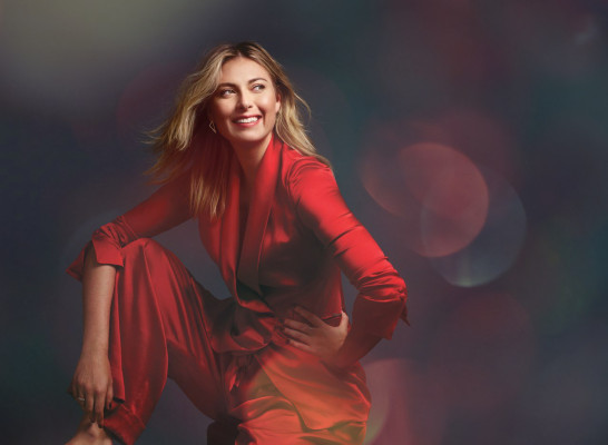 Maria Sharapova pic #1009564