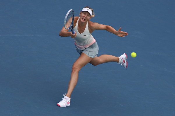 Maria Sharapova pic #763096