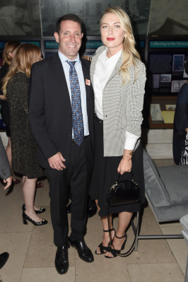 Maria Sharapova pic #918732