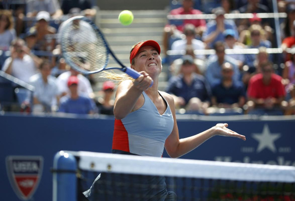 Maria Sharapova pic #758651
