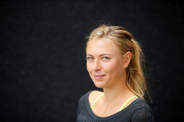 Maria Sharapova pic #784448