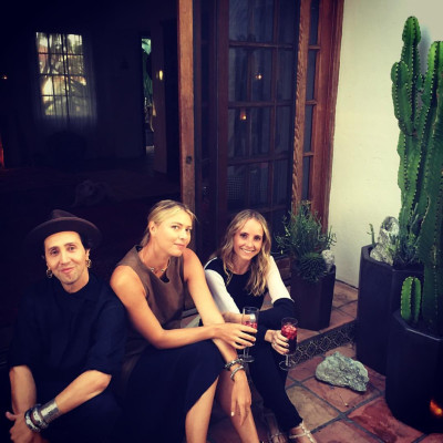 Maria Sharapova pic #882431