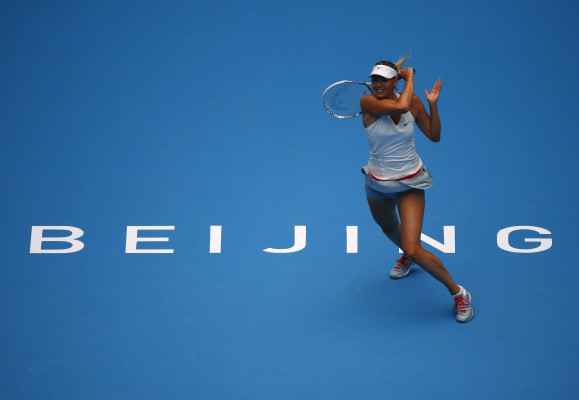 Maria Sharapova pic #763480