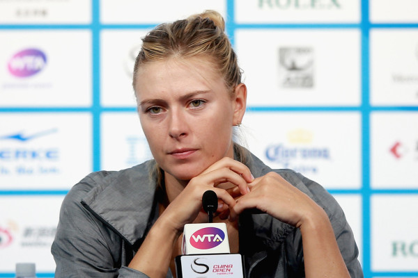 Maria Sharapova pic #763393