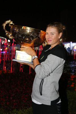 Maria Sharapova pic #764704