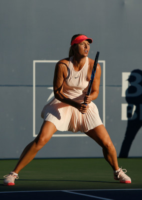 Maria Sharapova pic #986194