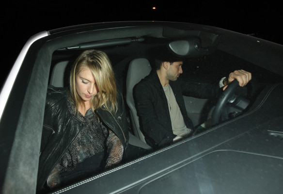 Maria Sharapova pic #793546
