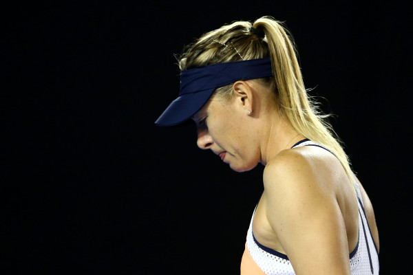 Maria Sharapova pic #863286