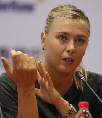 Maria Sharapova pic #833245