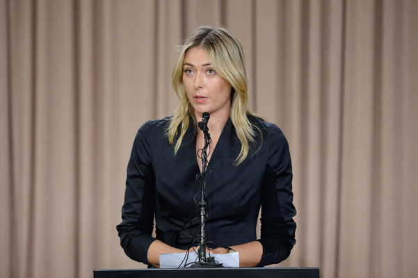 Maria Sharapova pic #873484