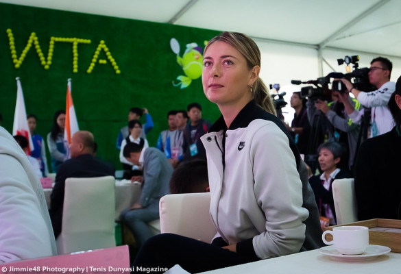 photo 13 in Sharapova gallery [id1002692] 2017-10-12 00:00:00