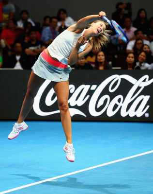 Maria Sharapova pic #777248