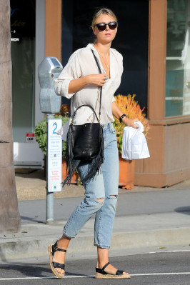 Maria Sharapova pic #881388