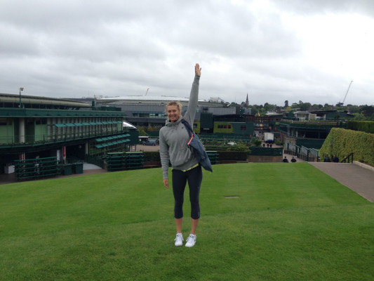 Maria Sharapova pic #645084