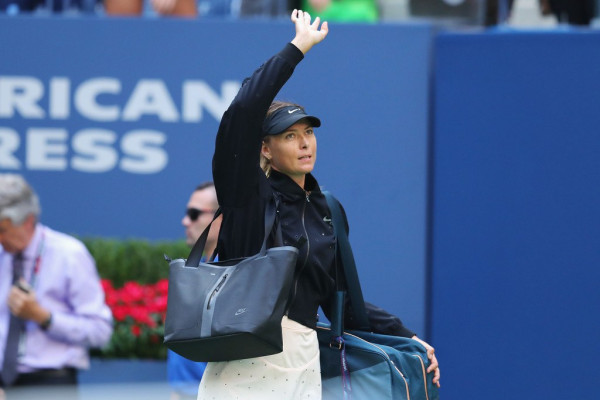 Maria Sharapova pic #992693