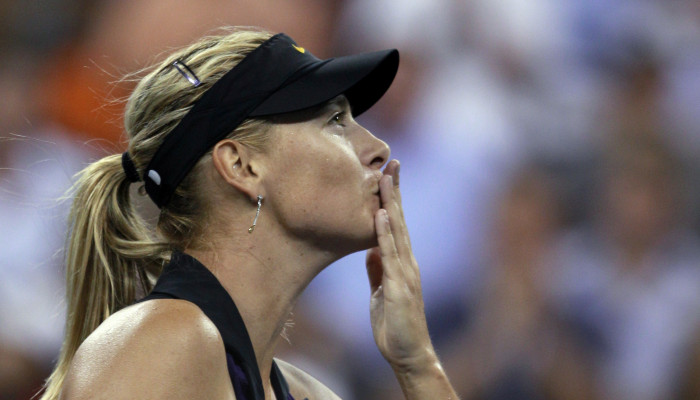 Maria Sharapova pic #293560