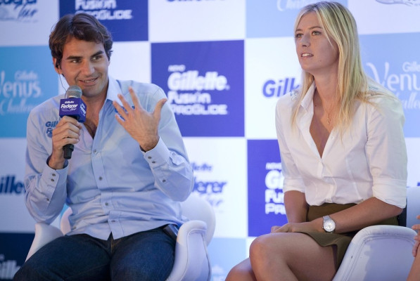 Maria Sharapova pic #589950
