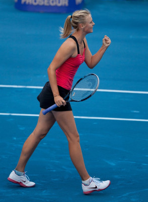 Maria Sharapova pic #509200