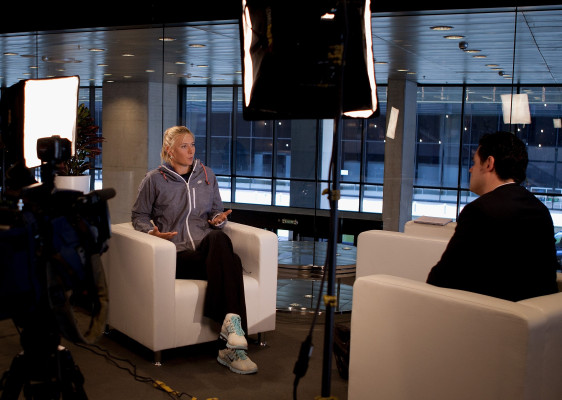 Maria Sharapova pic #510139