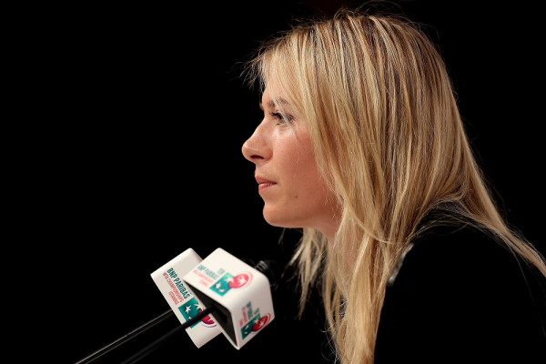 Maria Sharapova pic #574215