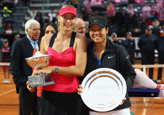Maria Sharapova pic #514407