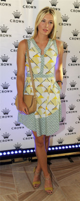 Maria Sharapova pic #455887