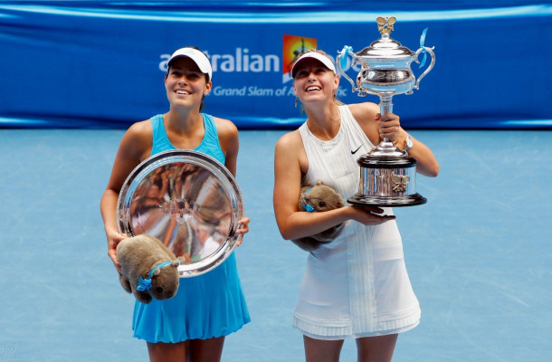 Maria Sharapova pic #349420