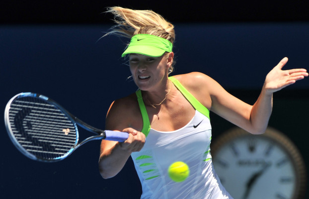 Maria Sharapova pic #457003