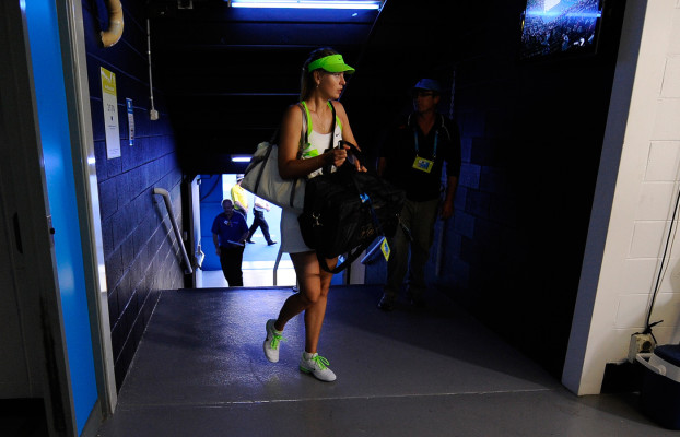 Maria Sharapova pic #457382
