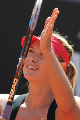 Maria Sharapova pic #513903