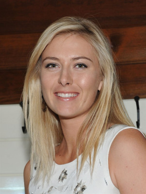 Maria Sharapova pic #476009