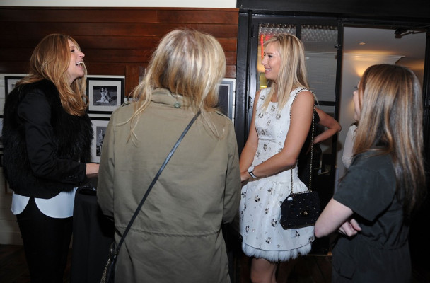 Maria Sharapova pic #476017