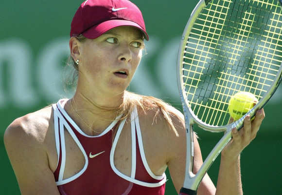 Maria Sharapova pic #460422
