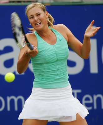 Maria Sharapova pic #460402